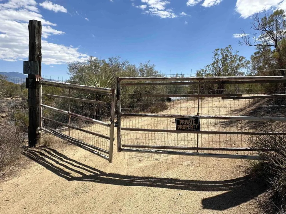 59675 Upper Tule Road Anza, CA 92539