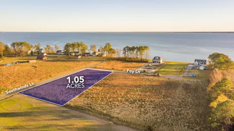 Lot 4 Southwinds Lane