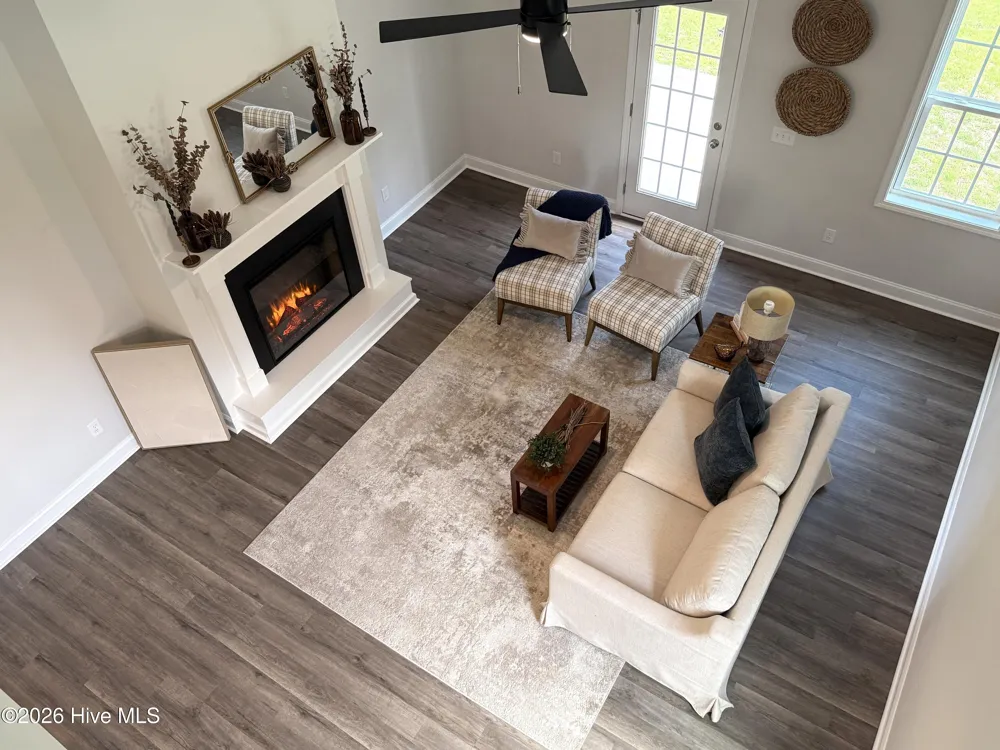 74 Pikewood Court Lillington, NC 27546