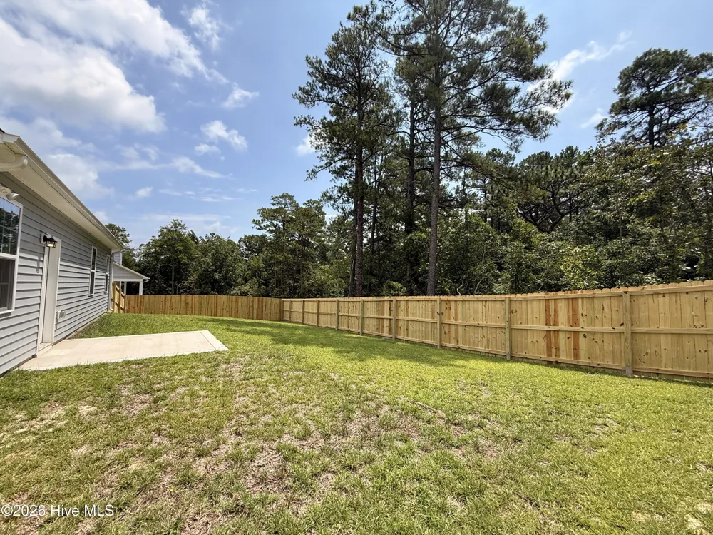 74 Pikewood Court Lillington, NC 27546