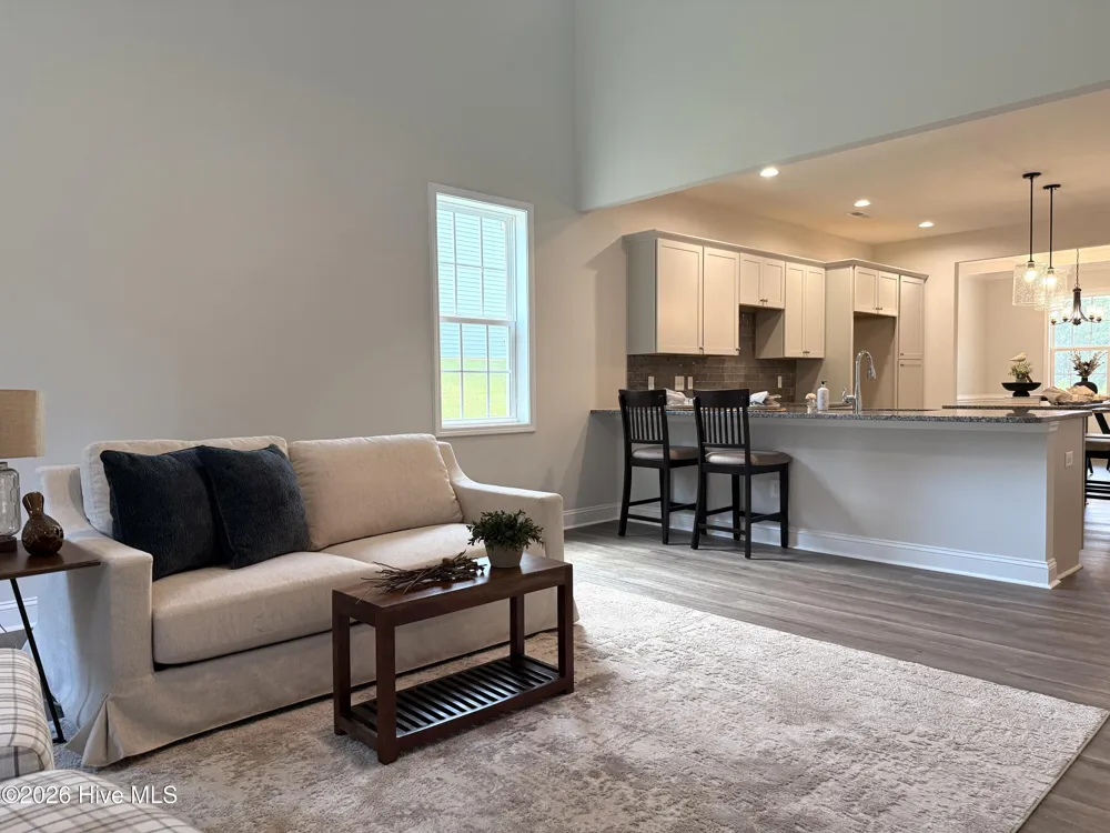 74 Pikewood Court Lillington, NC 27546
