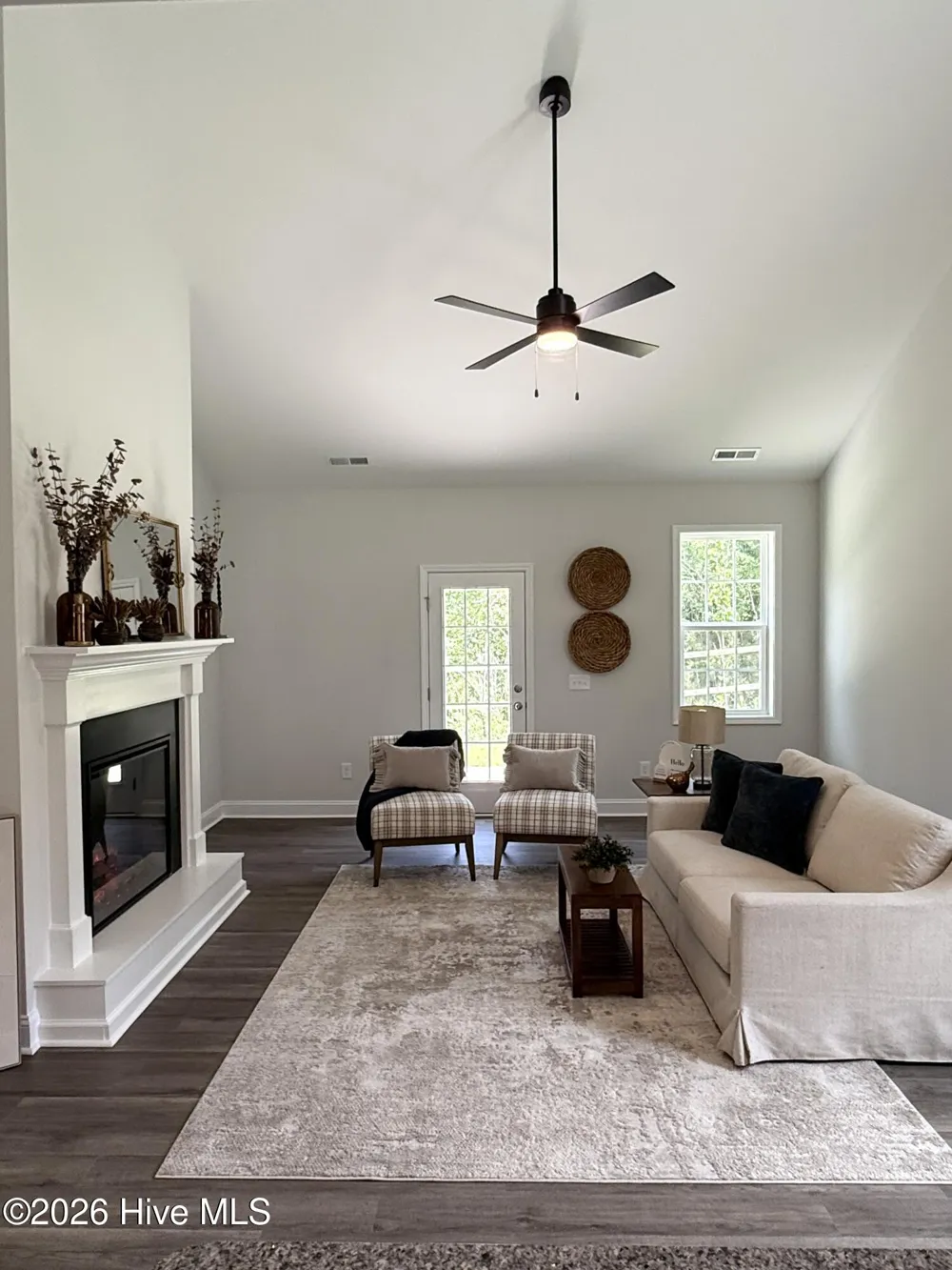 74 Pikewood Court Lillington, NC 27546