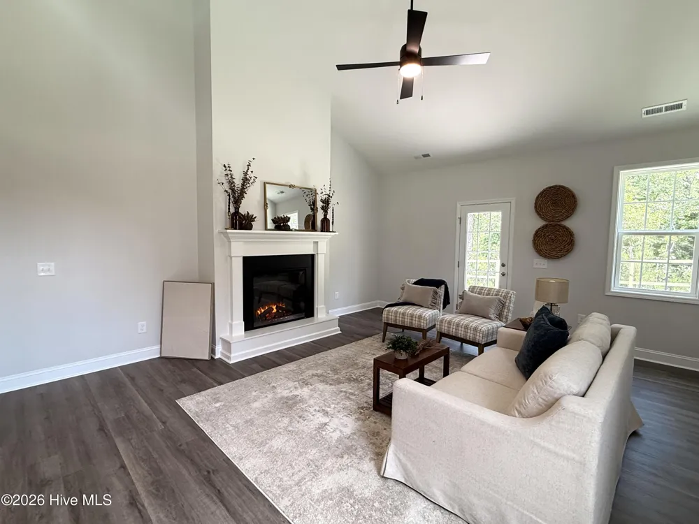 74 Pikewood Court Lillington, NC 27546