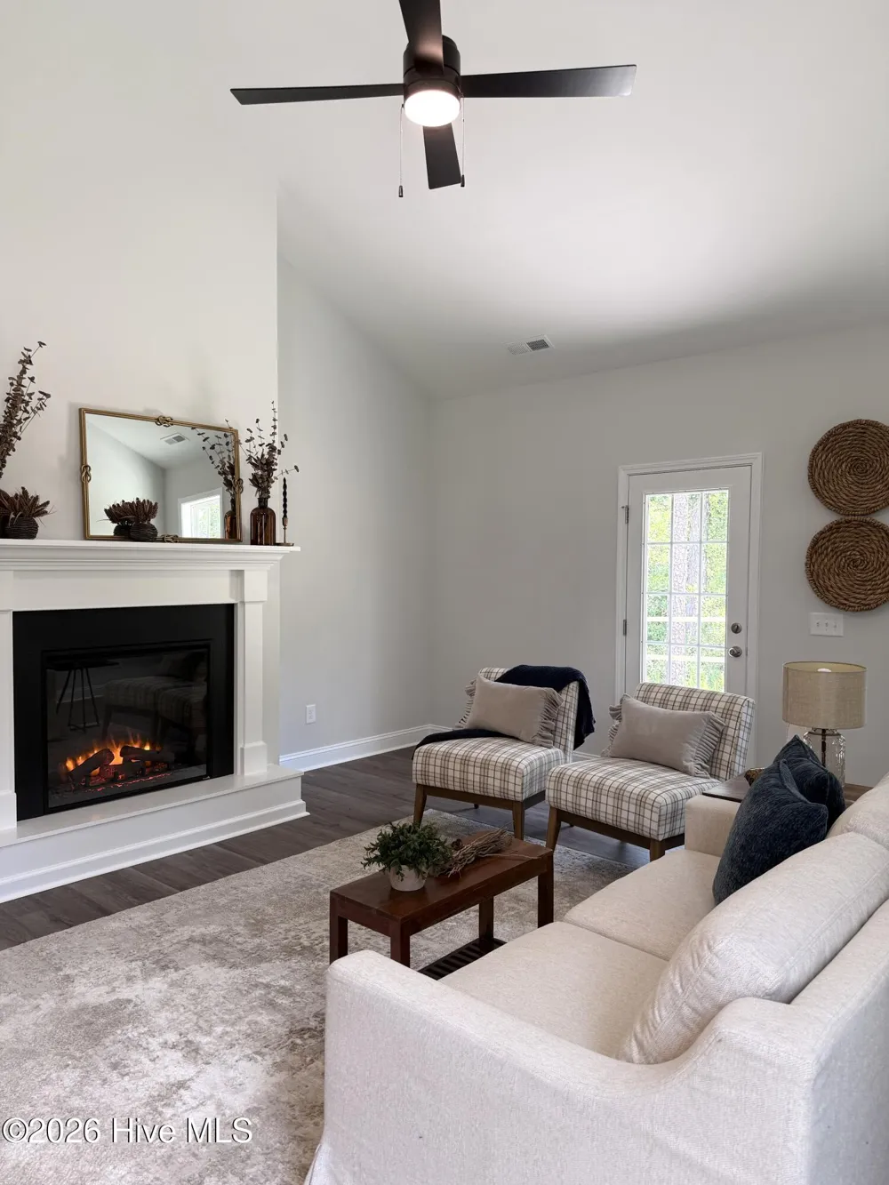 74 Pikewood Court Lillington, NC 27546