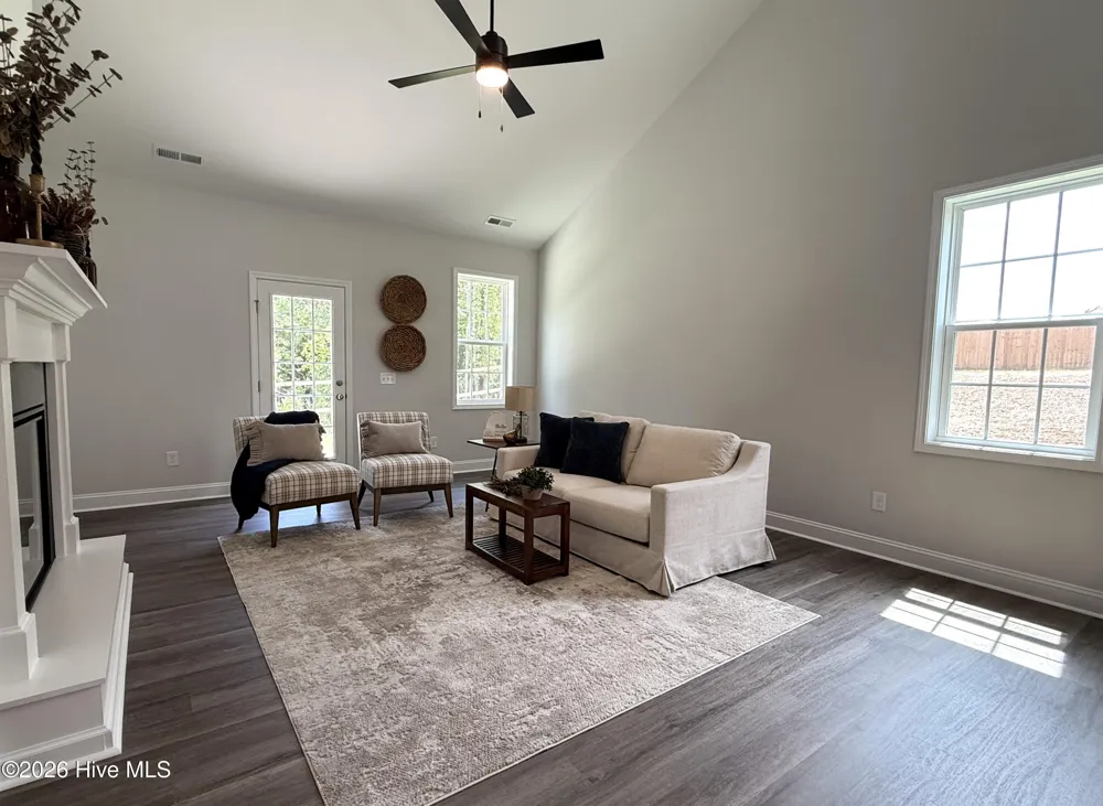 74 Pikewood Court Lillington, NC 27546