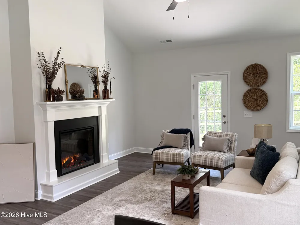 74 Pikewood Court Lillington, NC 27546