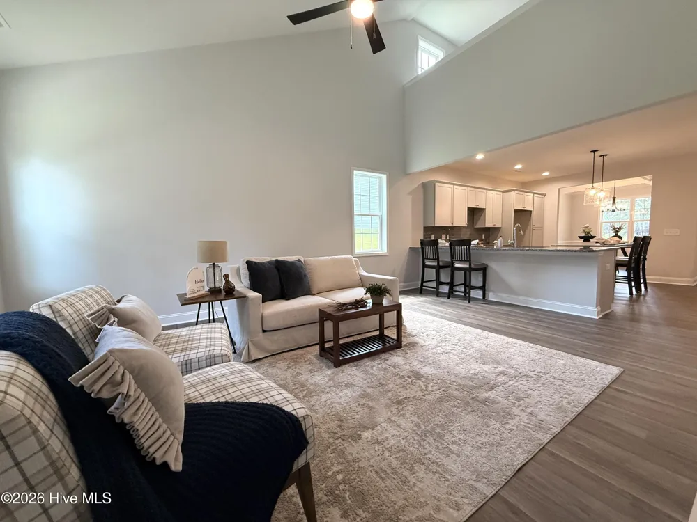 74 Pikewood Court Lillington, NC 27546