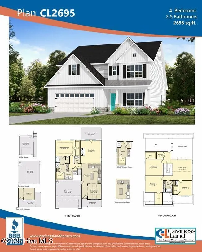 74 Pikewood Court Lillington, NC 27546