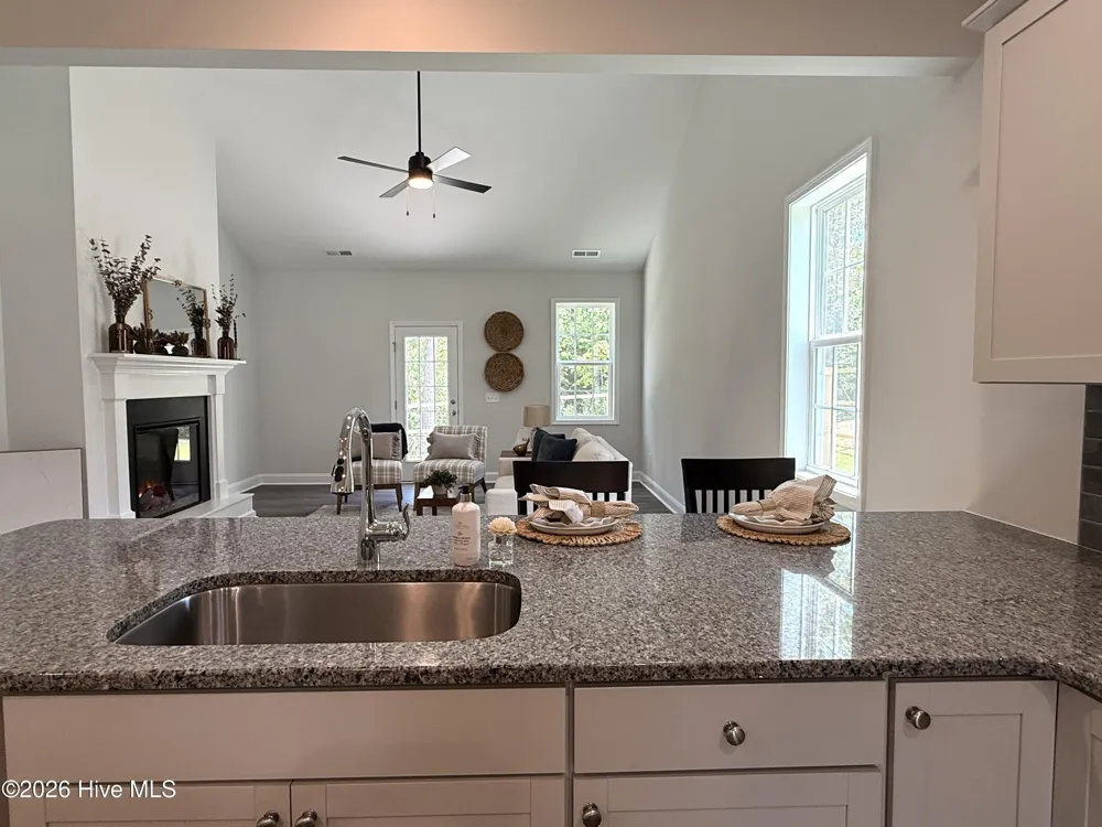 74 Pikewood Court Lillington, NC 27546