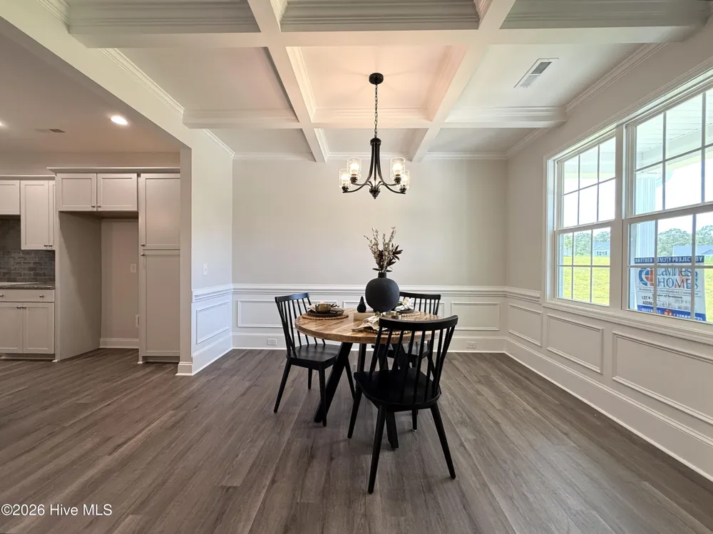 74 Pikewood Court Lillington, NC 27546