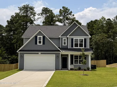 74 Pikewood Court