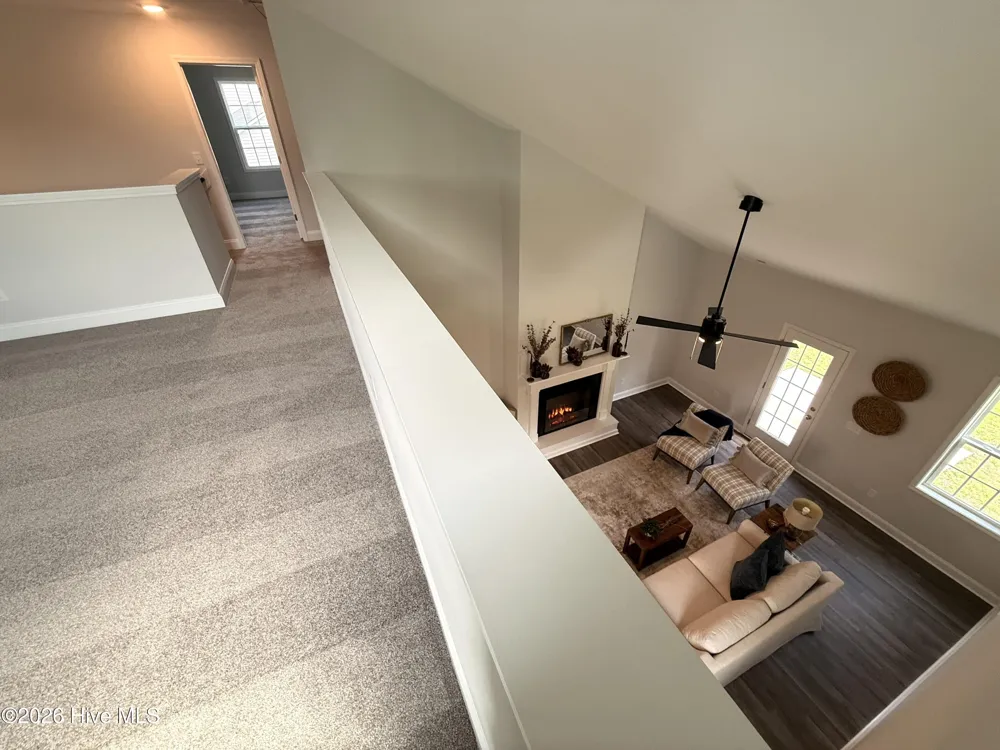 74 Pikewood Court Lillington, NC 27546