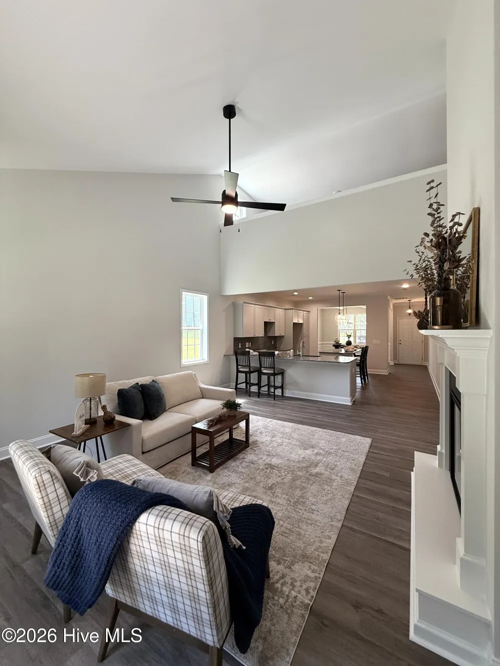 74 Pikewood Court Lillington, NC 27546