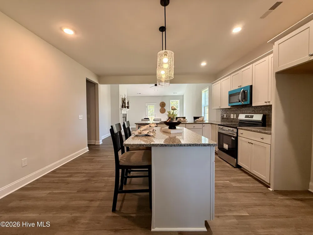 74 Pikewood Court Lillington, NC 27546