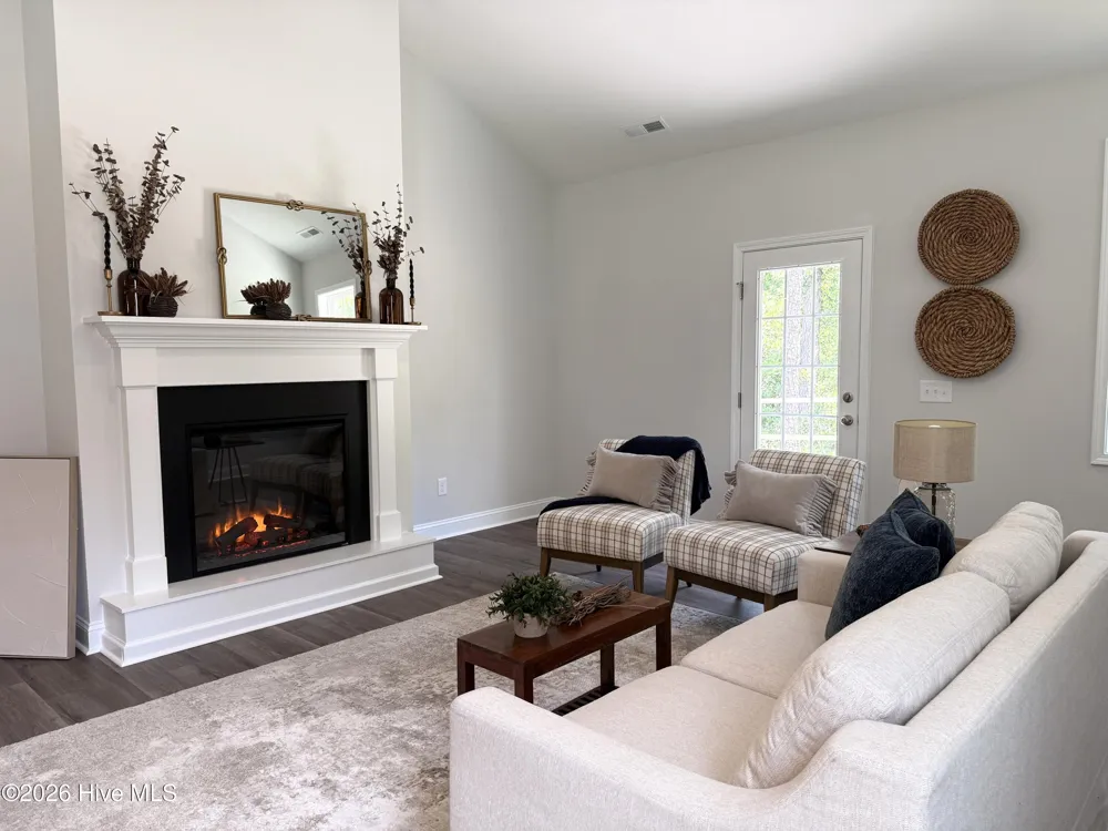 74 Pikewood Court Lillington, NC 27546