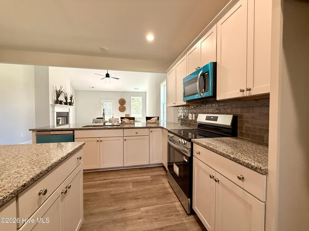 74 Pikewood Court Lillington, NC 27546