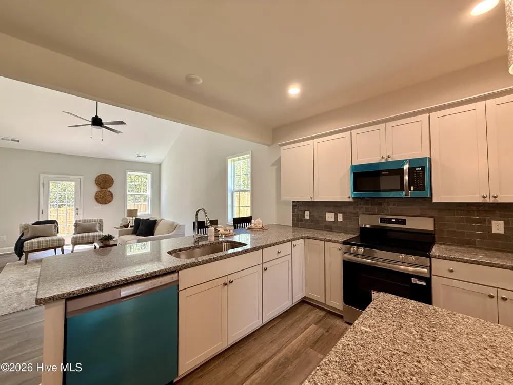 74 Pikewood Court Lillington, NC 27546