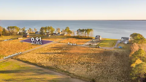 Lot 15 Southwinds Lane