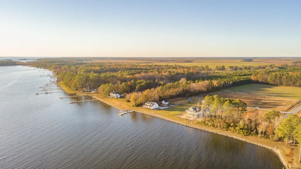 Lot 15 Southwinds Lane Bath, NC 27808