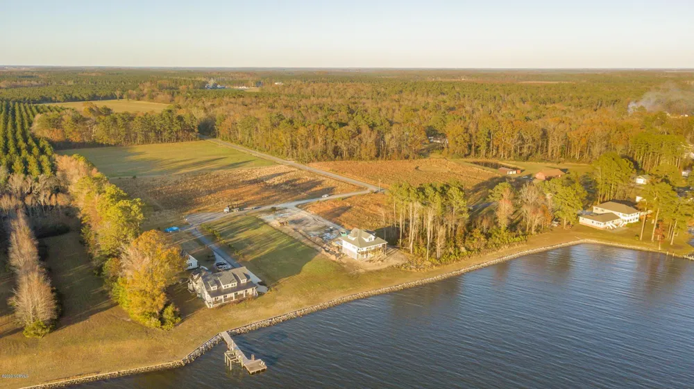 Lot 15 Southwinds Lane Bath, NC 27808
