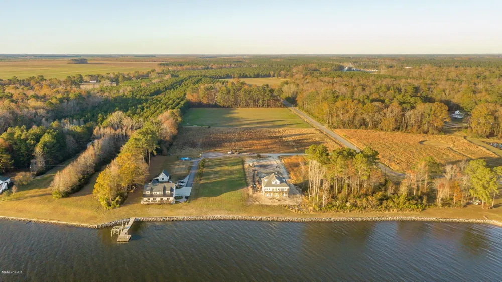 Lot 16 Southwinds Lane Bath, NC 27808