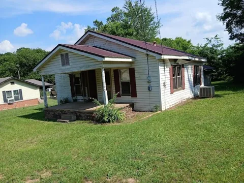 611 Houston Street #A