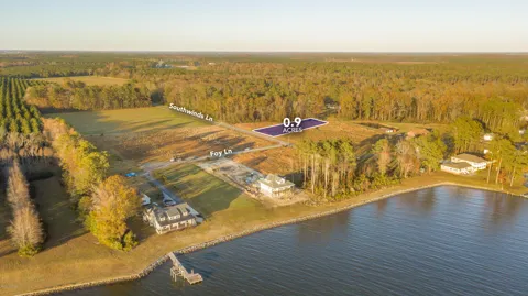 Lot 17 Southwinds Lane