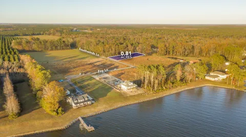 Lot 18 Southwinds Lane