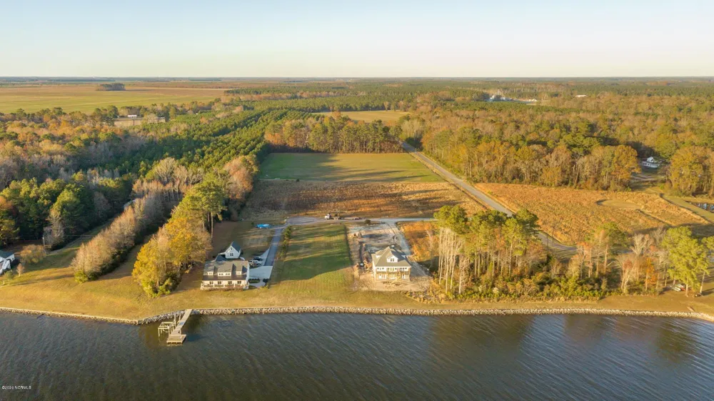 Lot 18 Southwinds Lane Bath, NC 27808