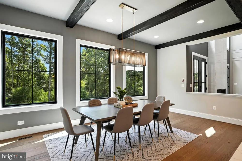 1321 HUNTER MILL ROAD Vienna, VA 22182