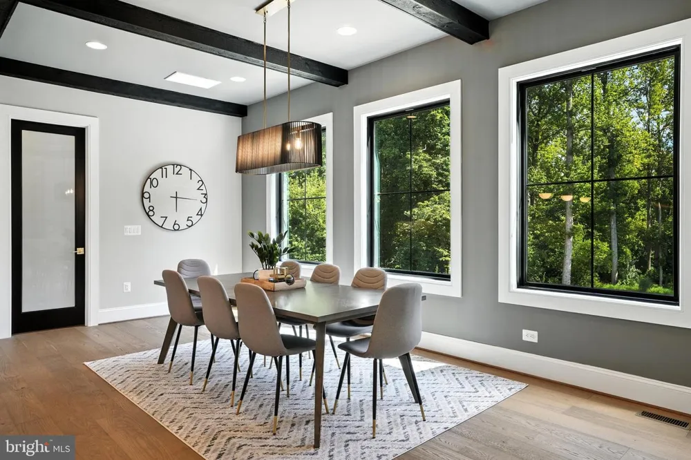 1321 HUNTER MILL ROAD Vienna, VA 22182