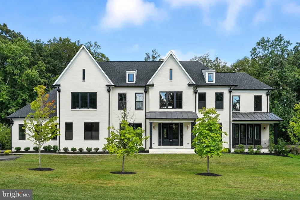 1321 HUNTER MILL ROAD Vienna, VA 22182