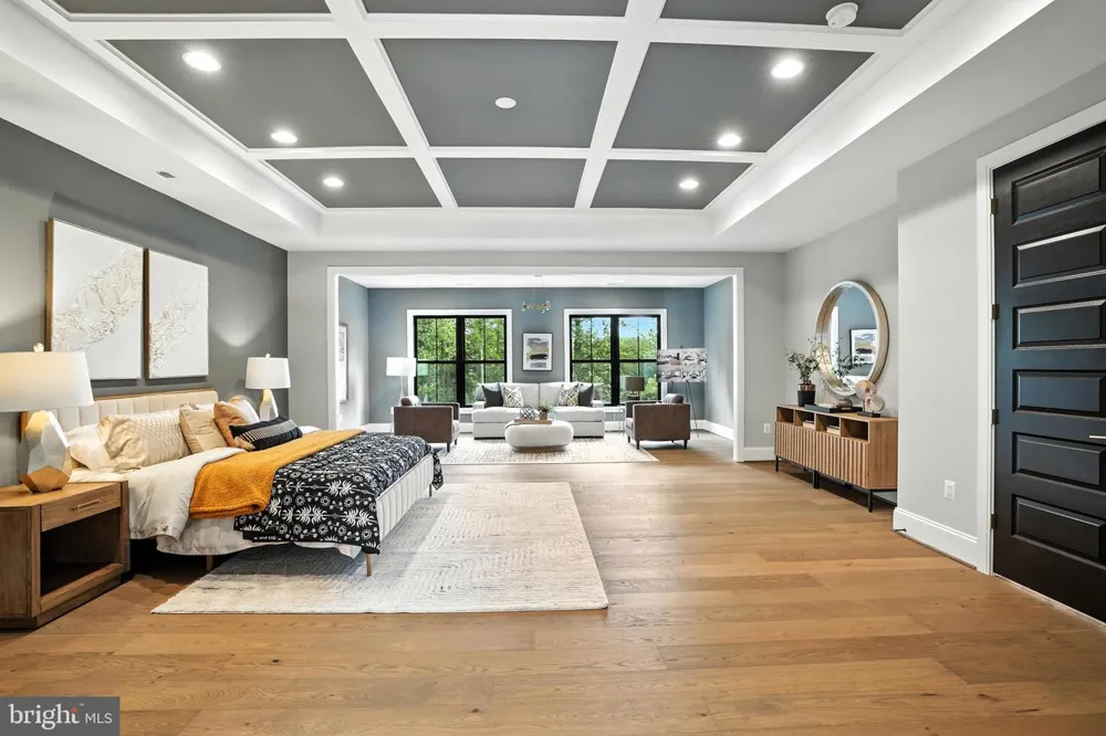 1321 HUNTER MILL ROAD Vienna, VA 22182