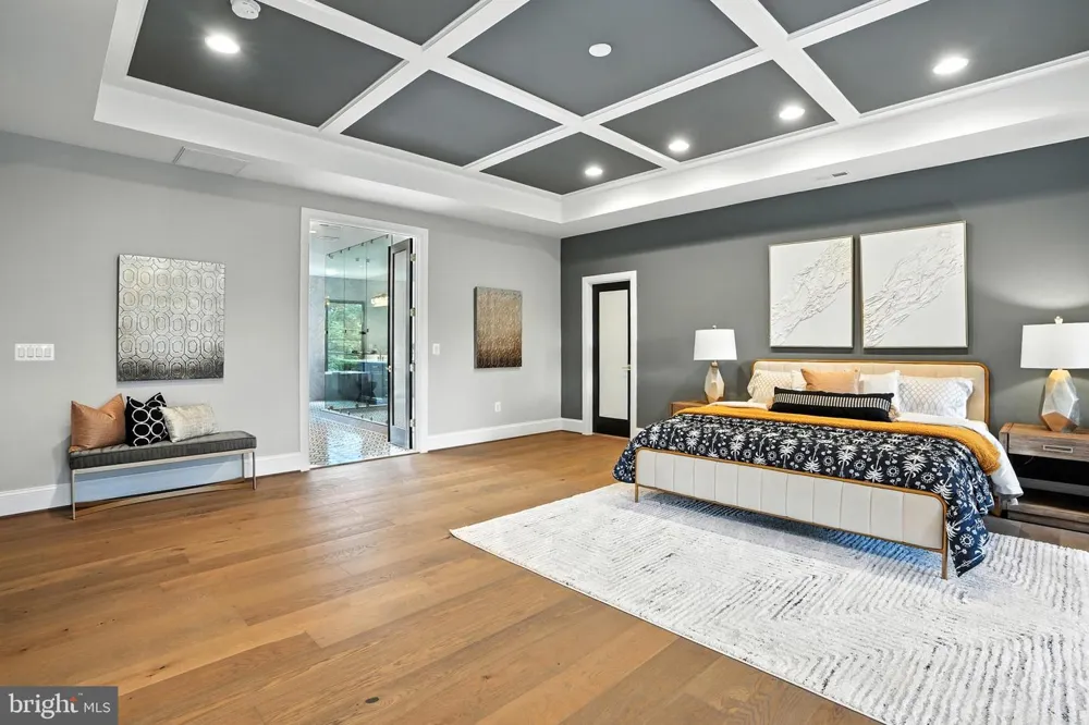 1321 HUNTER MILL ROAD Vienna, VA 22182