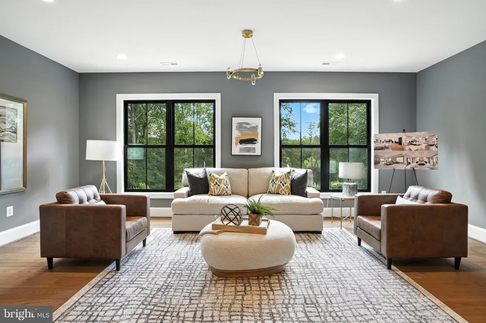 1321 HUNTER MILL ROAD Vienna, VA 22182