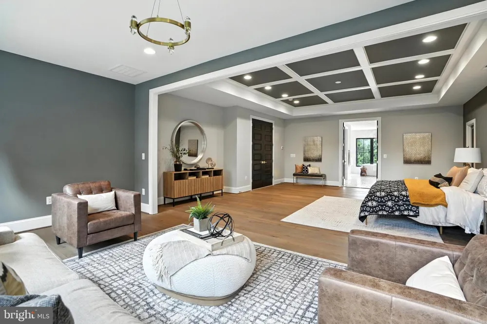 1321 HUNTER MILL ROAD Vienna, VA 22182