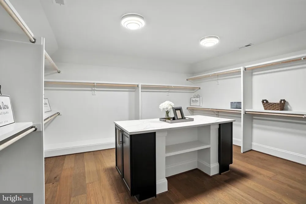 1321 HUNTER MILL ROAD Vienna, VA 22182