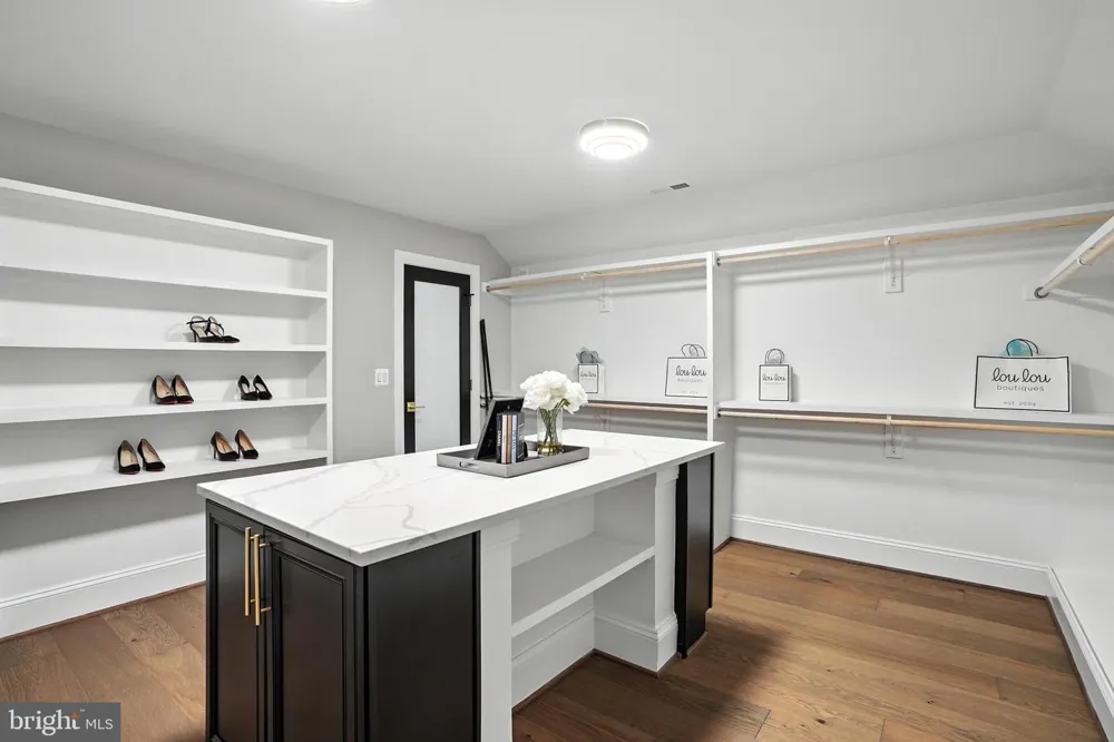 1321 HUNTER MILL ROAD Vienna, VA 22182