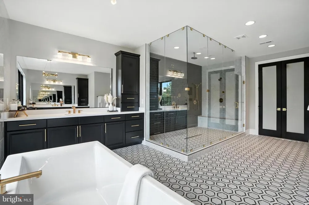 1321 HUNTER MILL ROAD Vienna, VA 22182