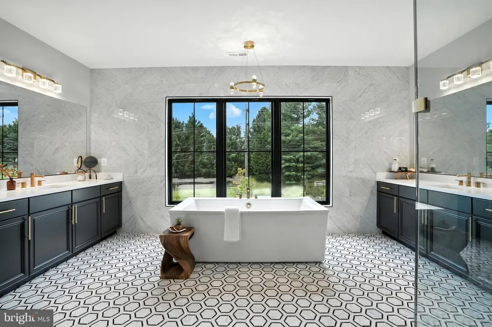 1321 HUNTER MILL ROAD Vienna, VA 22182