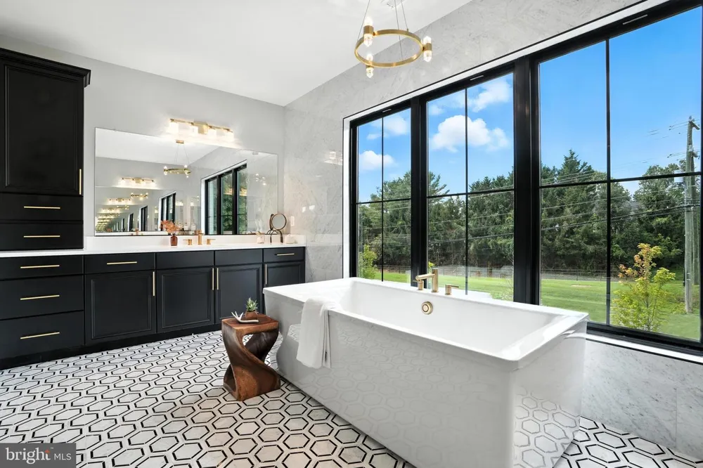 1321 HUNTER MILL ROAD Vienna, VA 22182