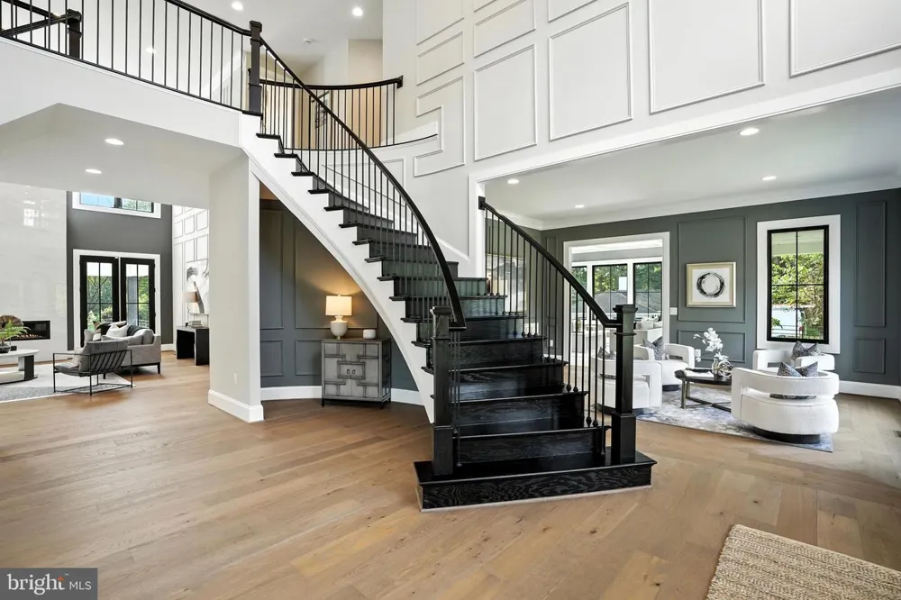 1321 HUNTER MILL ROAD Vienna, VA 22182