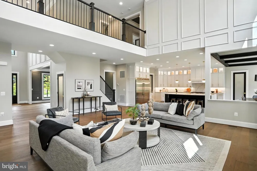 1321 HUNTER MILL ROAD Vienna, VA 22182