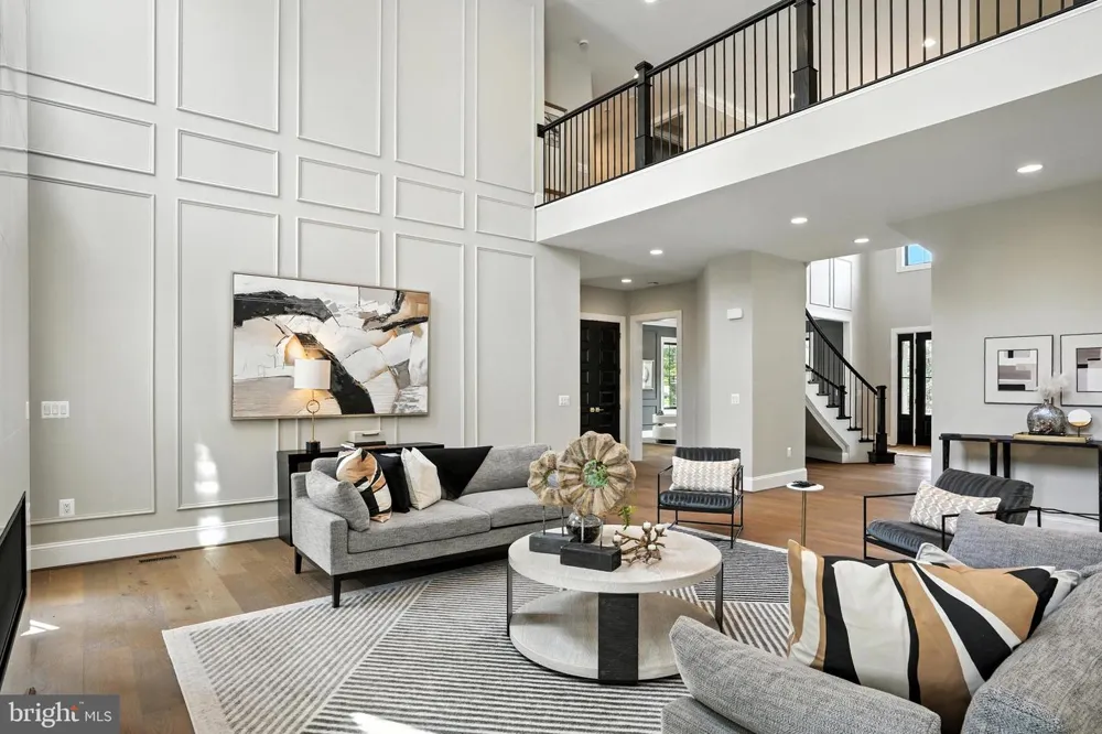 1321 HUNTER MILL ROAD Vienna, VA 22182