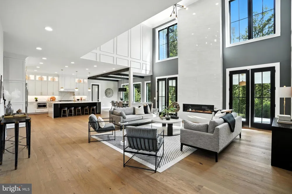 1321 HUNTER MILL ROAD Vienna, VA 22182