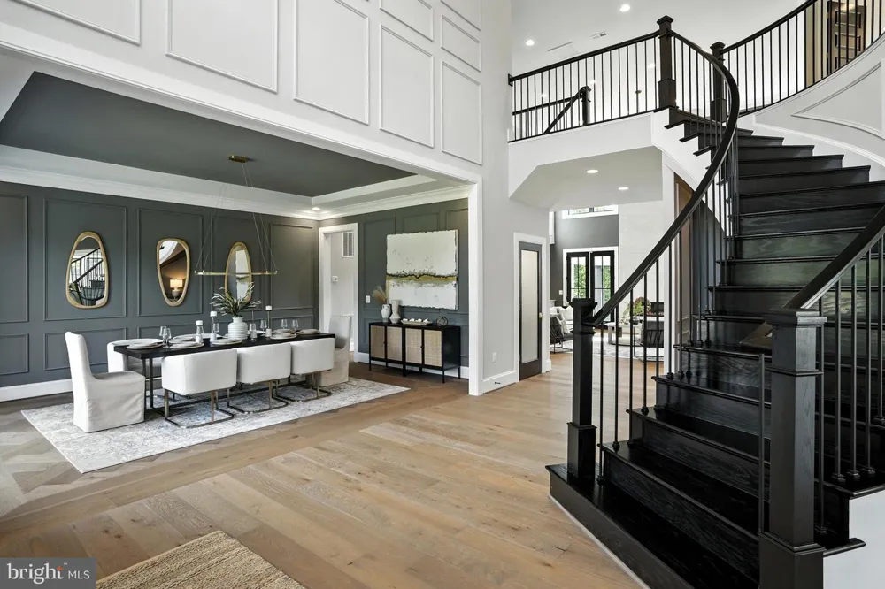 1321 HUNTER MILL ROAD Vienna, VA 22182