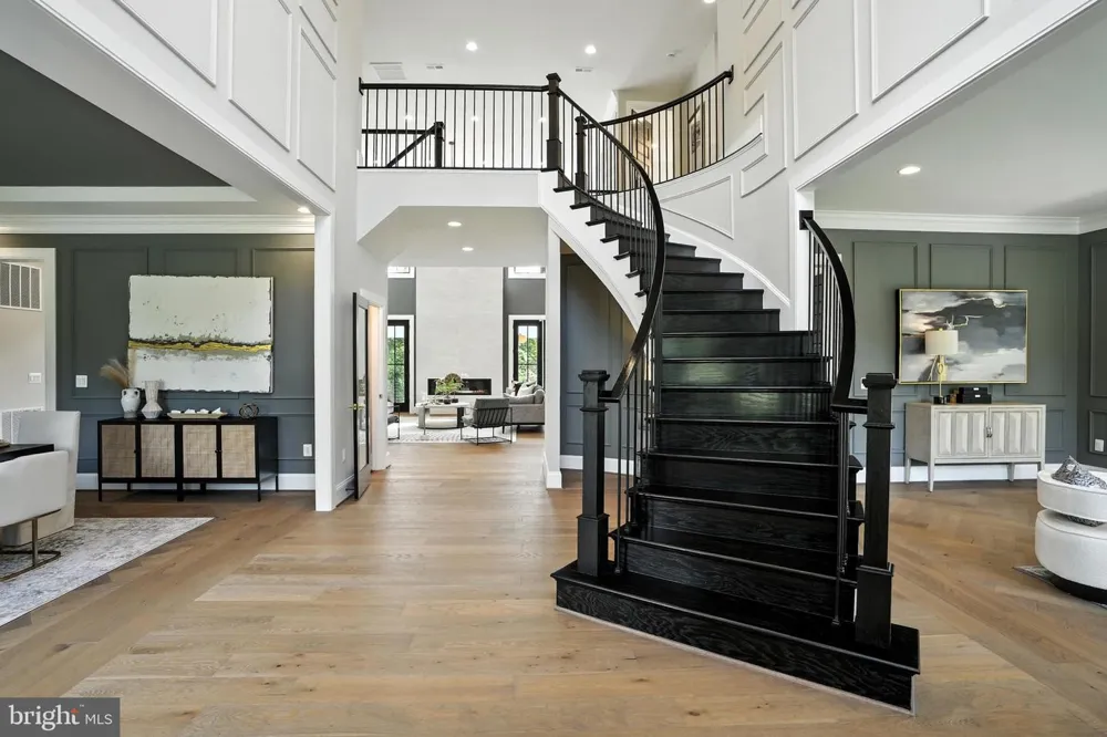 1321 HUNTER MILL ROAD Vienna, VA 22182