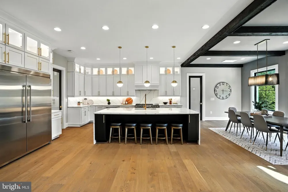 1321 HUNTER MILL ROAD Vienna, VA 22182
