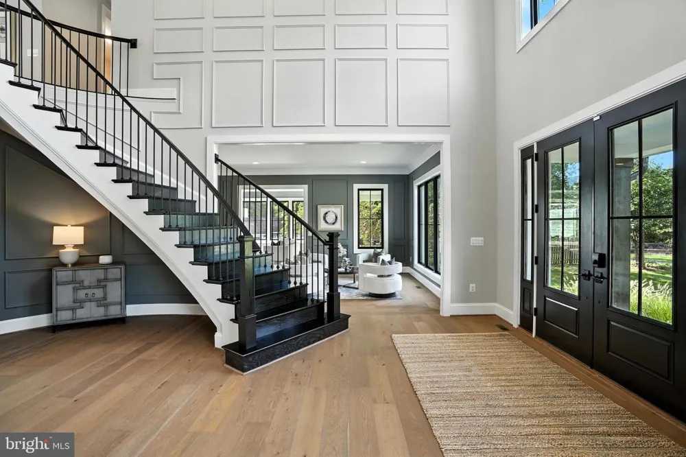 1321 HUNTER MILL ROAD Vienna, VA 22182