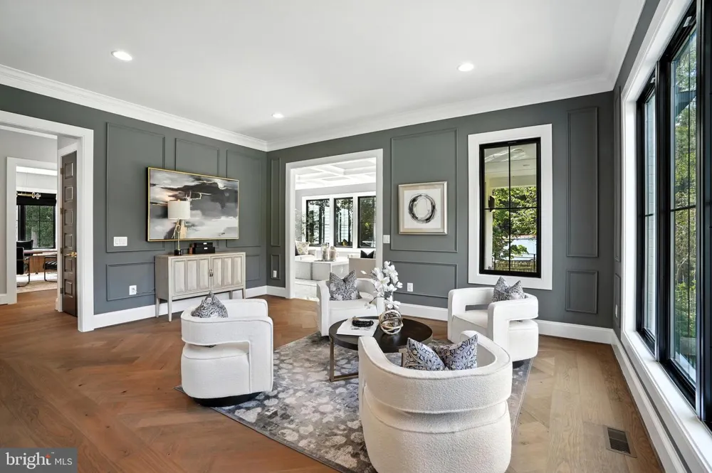 1321 HUNTER MILL ROAD Vienna, VA 22182